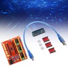 Stepper Motor Driver Board for V4 with A4988 Driver for