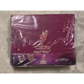 Wow Labial Tinta Coreana Oriental Indeleble 24pz Larga Durac