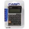 Casio MX-120B-S-MC Calculadora Escritorio, 12 Dígitos, Teclas Plásticas