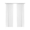 IKEA Home Living Room Decor Lill Lace Curtains, 1 Pair,