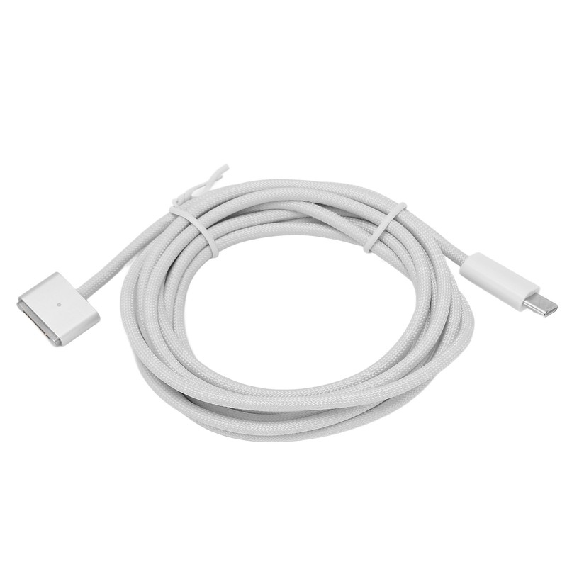 Type C to for Magsafe 3 Charging Cable 140W PD