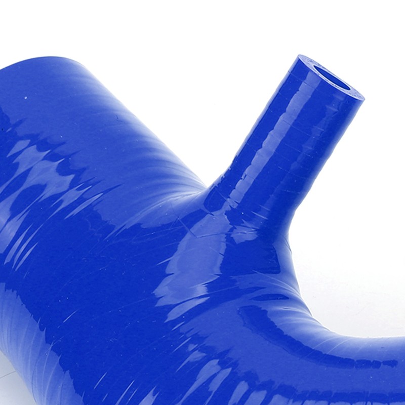 Silicone Intake Hose Pipe Improved Airflow Replacement for Cooper S