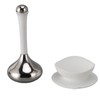 Facial Beauty Ice Stick 304 Stainless Steel Massaging Cold Hot