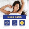 Sleep Aid patchparche para dormir96pcs