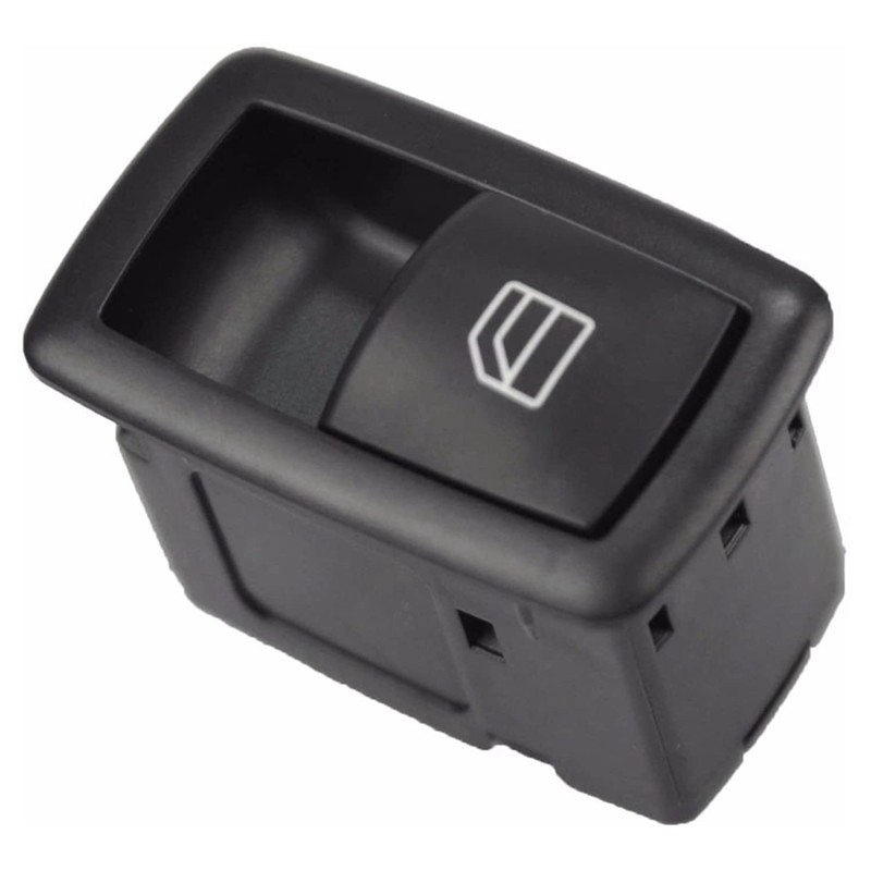 GEEANDLY Window Regulator Switch Window Regulator Switch A2518200510 Compatible for