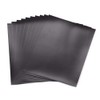 CYFUN DESIGN 10Pack Soft Rubber Magetic Sheet for Metal Cutting