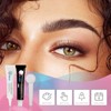Libeauty Lash & Eyebrow Tint Dye Kit Lasting 8 Weeks