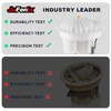 JuFenix Electric Fuel Pump Module Assembly Compatible with 2004-2010 Dodge