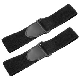 Rollstuhl-Beinschlaufen, Rollstuhl-Fußstützengurte, einstellbare, rutschfeste Sicherheits-Beinschlaufen, Rollstuhl-Beinschutzgürtel-Fußschlaufen, sichere Fußstützen-Stabilisatoren für ältere und behin