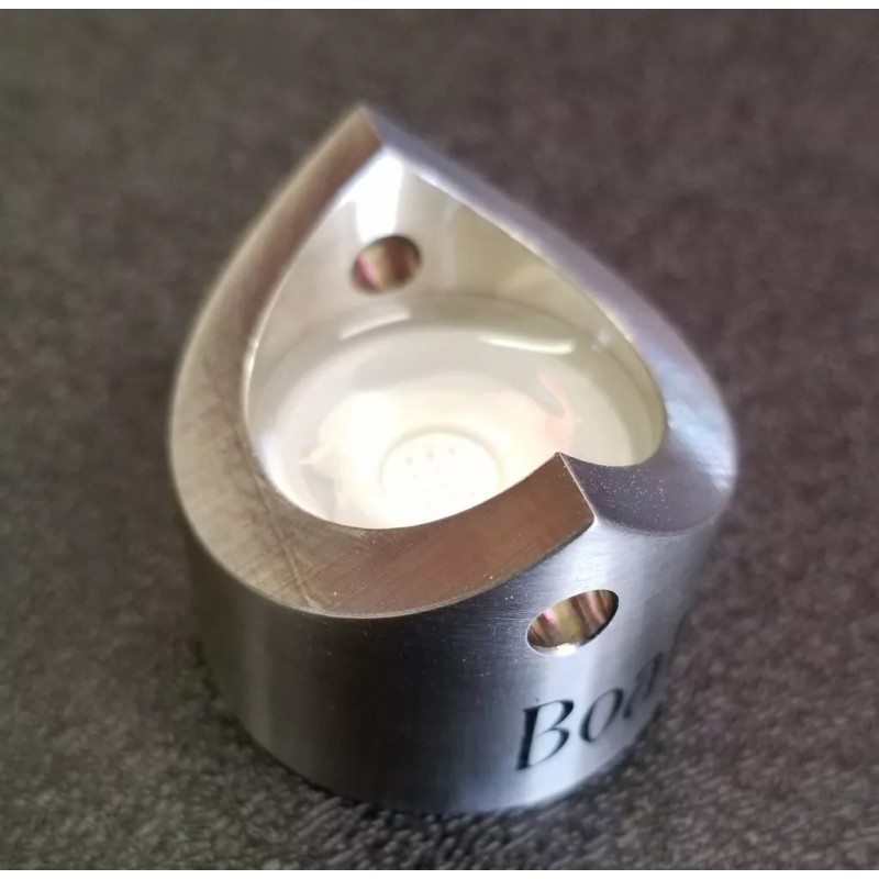 DRC RED RTS LED BOAT DRAIN PLUG LIGHT - MADE