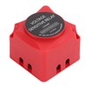 Dual Battery Smart Isolator VSR Voltage Sensitive Relay for Car