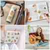 Vicloon Stickers for Kids, 50 Cute Capybara Stickers, Waterproof Stickers