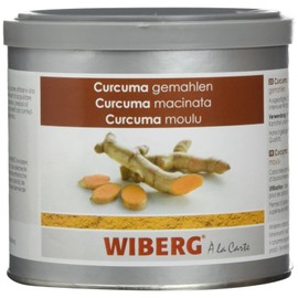 Wiberg Ground Curcuma 280 g