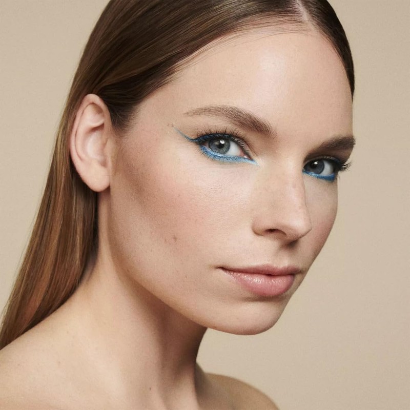 Kohl Kajal Waterproof Turquoise Sense 070 Kajal Waterproof Catrice