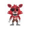 Epic Collectibles Pop Five Nights at Freddy's (FNAF) - Foxy