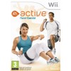 EA Sports Active: More Workouts - Wii (Renewed)