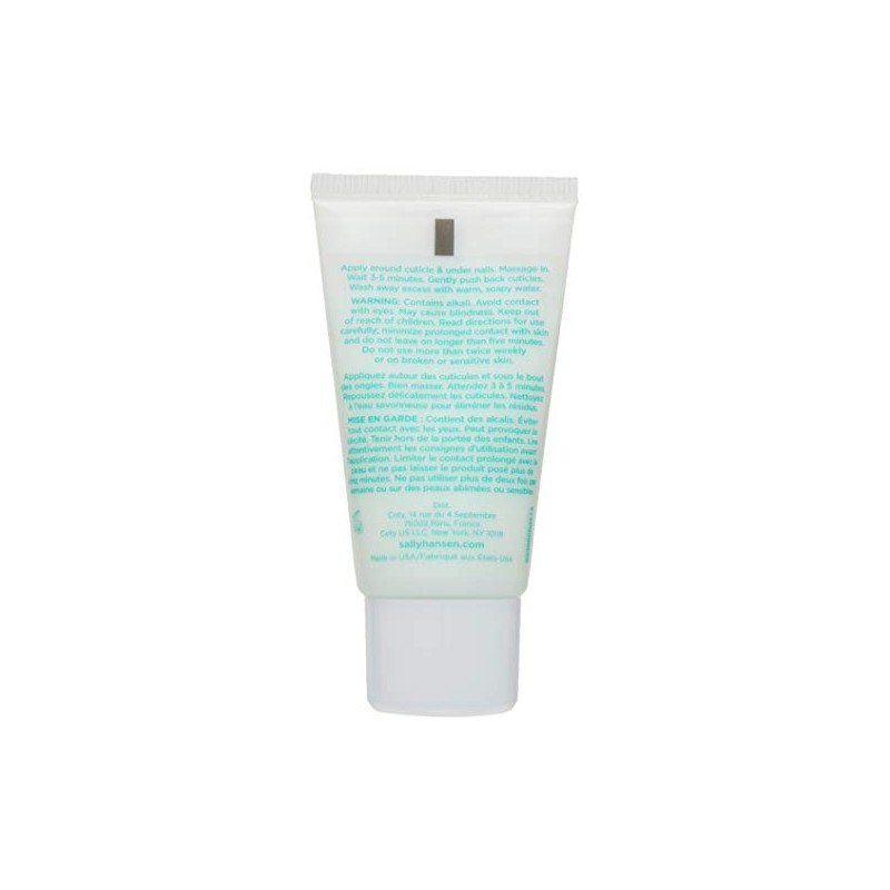 Sally Hansen Nail Treatment Problem Cuticle Remover™ | Eliminates Thick