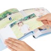 Marks Photo Frame Album Baby Pink CG-AL13-PK