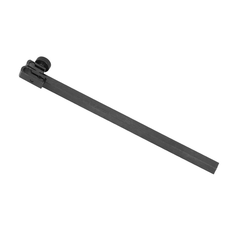 9x9x200mm Industrial Tools Height Gauge Adaptor with Clamp Square Dial