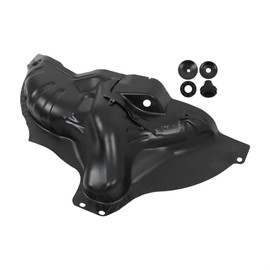 labwork Rear Left Shock Tower Patch Panel Replacement for Ford Escape Mazda Tribute 2001-2012 ZZCA71150A