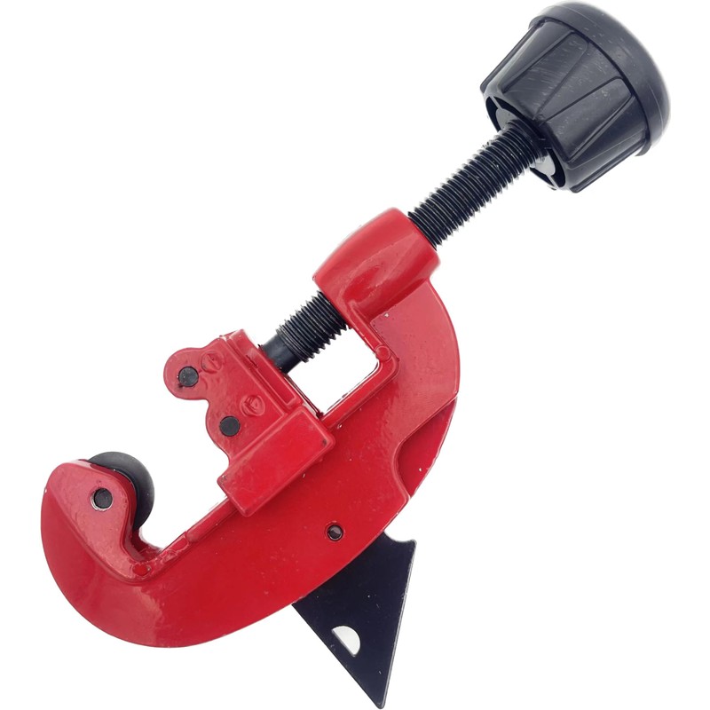Pipe Cutter, Metal Cutting Capacity φ0.1 - 1.3 inches (3