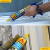 Sikaflex - Limestone - Construction sealant - All-Purpose Polyurethane sealant