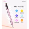 MelodySusie PocketNail Cordless Nail File, PC100GR Pen-Shaped Portable Nail Drill