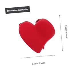 minkissy Pcs Mixed Plastic Hair Clips Boys and Girls Hairpin Hair Claw Clip Set Fashion Accessories for Girls