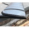 Faimex Thermal Cushion Double Pack Ultralight Waterproof Aluminium Seat Cushion