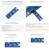 Waveshare PL2303 USB to UART (TTL) Communication Module Compatible with