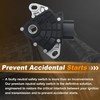 SWITCHRISE Neutral Safety Switch for Toyota Avalon Camry Highlander RAV4