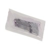 100pcs Embroidery Machine Needles Size 14 TQ 1 Steel Incisive
