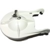 Duravit 100235 Flapper 3" - N/A