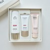 Ohui 오휘 데이쉴드 퍼펙트 선 레드 80ml (본품 50ml + 증정용 30ml 추가 증정) 스페셜 세트 O Hui Day Shield Perfect Sun Red 80ml (Main Product 50ml + Bonus 30ml) Special Set
