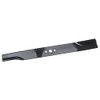 vhbw Replacement Blade for McCulloch 532199377, 5321993-77, 532-1993-77, 532406712, 5324067-12