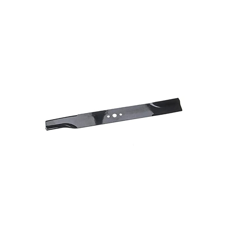 vhbw Replacement Blade for McCulloch 532199377, 5321993-77, 532-1993-77, 532406712, 5324067-12