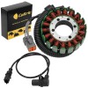 For Bombardier Stator And Crankshaft Sensor for Bombardier Can Am