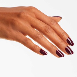 OPI Nail Lacquer - Up to 7 Day Lasting Nail Polish - High Yield, Durable and Chip Resistant 15 ml