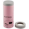 23176 Ceramic Indigo 3-Way Cat Brothers, 3-Way Stainless Steel Bottle,