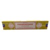 Satya Incense Sticks, 12 Packs x 15g, Frankincense