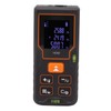 Laser Distance Meter High Accuracy Portable Handheld Rangefinder for Engineering