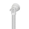AirFit F40 Replacement QuietAir Elbow System for resmed AirFit F40