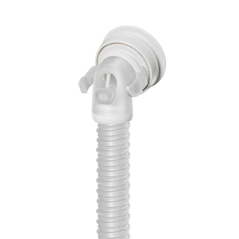 AirFit F40 Replacement QuietAir Elbow System for resmed AirFit F40