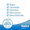 Basica® Immune Basic Drinking Granules and Capsule for a Strong