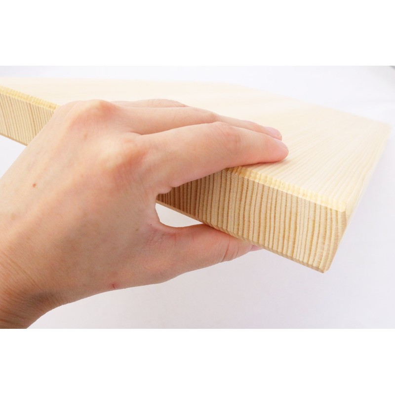 Ichihara Wood Place Cutting Board, Wood, Branding with Cutting Board,