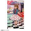 Takara Tomy Licca Takara Tomy "Licca-chan Doll #Licca #Rockabilly Cherry"