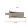 The ROP Shop | Interlock Switch for Dixon SPEEDZTR 30
