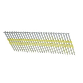 2 1/2" x .131 Smooth A153-D HDG Strip Nails 21-DEG 1,000ct | HD08D-COMMON