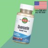 KAL Quercetin Quercetin Quercetin 1000mg 60 Tablets Quercetin 60 Tablets / 칼 KAL 퀘르세틴 케르세틴 쿼세틴 퀘세틴 1000mg 60정 Quercetin 60 Tablets