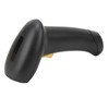 Wireless Barcode Scanner 3 in 1 USB Wired Handheld ABS